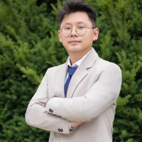 Peter Zhang