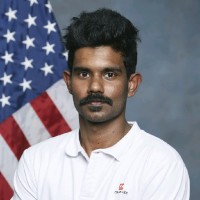 Sumin Mohan