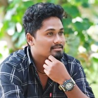 Raju Macharla