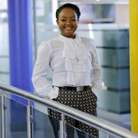 Lavinia Shikongo