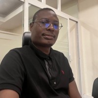 Kayodé Waïdi Boukari