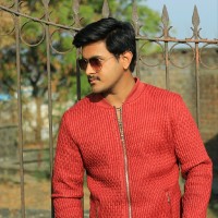 sanskar joshi