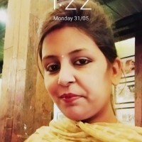 Preeti Kohli