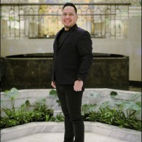 Erick Silalahi ,S.Kom , Awp