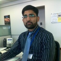 Zaid Ahmad