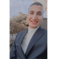 Khaled Yehya