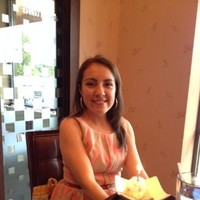 Flor Andrea Garcia