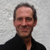Anders Holmberg