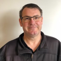 Andrew Beauchamp