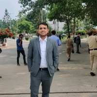Ashwini Ranjan