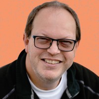 Ken Tucker