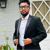 Sahil Patel