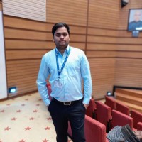 Adarsh Kumar Dubey