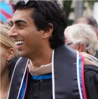 Rahil Hashmi