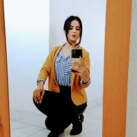 Jazmín Campuzano Solano