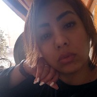 Masoumeh Esfandiyari