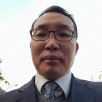 Joshua Han