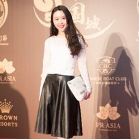 冯似清
