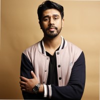 Mani Devesh