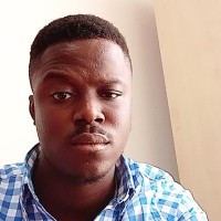 Anthony Eke