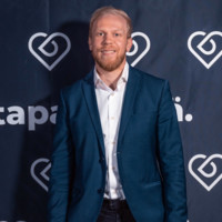 Otto Eskelinen