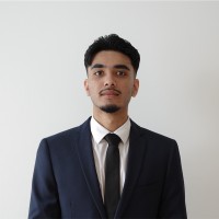 Ishan Patel