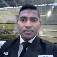 Badal Munda