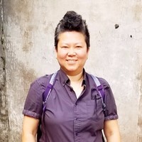 Shirley Hsin-I Liu