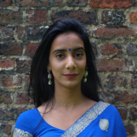 Henna Haria