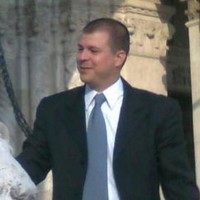Gergely Joó