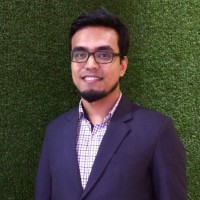 Md Touhiduzzaman