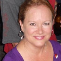 Tina Browder