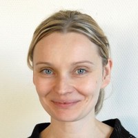 Ewa Krauza Badrichani