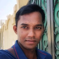 Amal Kumar R