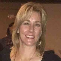 Jill Camron
