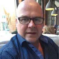 Michael Mawson