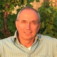 Andreas Larentzakis