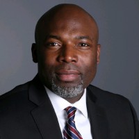 Alfred G. Etamé, Llm, Llb, Cq