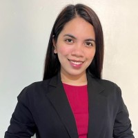 Marjorie Ferrer Masa, Cb, Mba