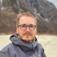 Arnt Jørgen Lande
