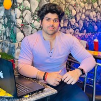 Prince Chaudhary