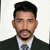 S Marimuthu