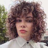 Alana Griffith