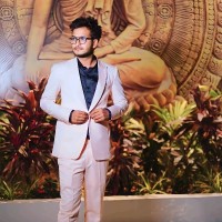 Bharath Chandra