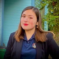 Grace Ruiz