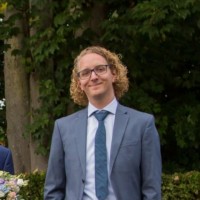 Matthijs Groen