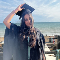 Dania Hussein