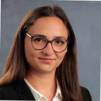 Jasmina Delibasic