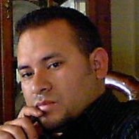 Eduardo Mancha