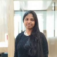 Ranjana Ram